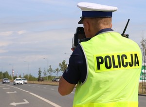 1 lipca na drogach pojawi się więcej policjantów. Posypią się mandaty