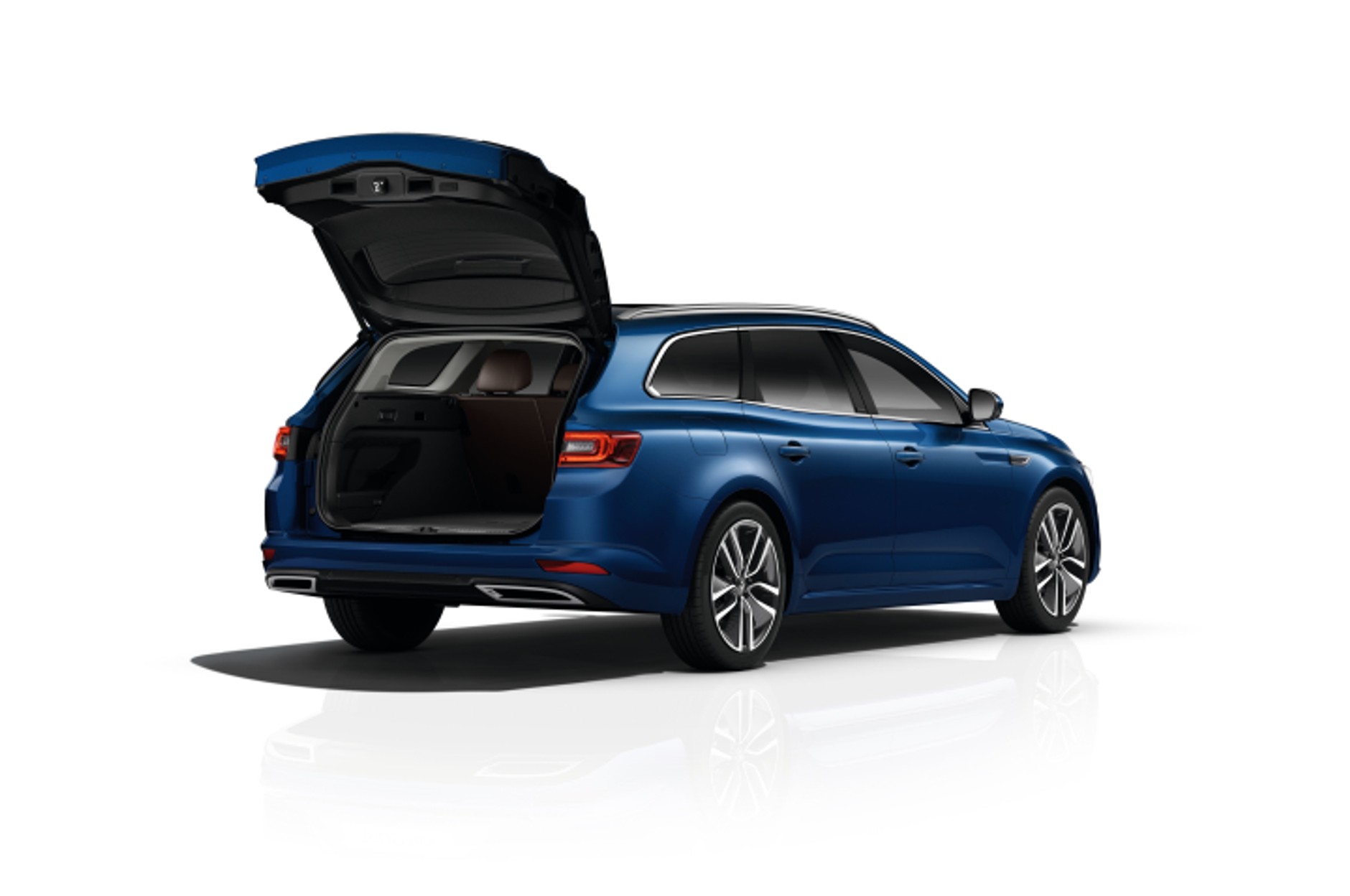 Renault Talisman Grandtour