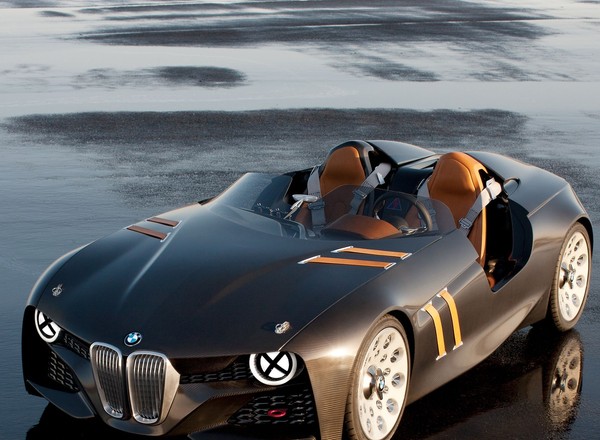 BMW planuje kolejne rekordy sprzedaży