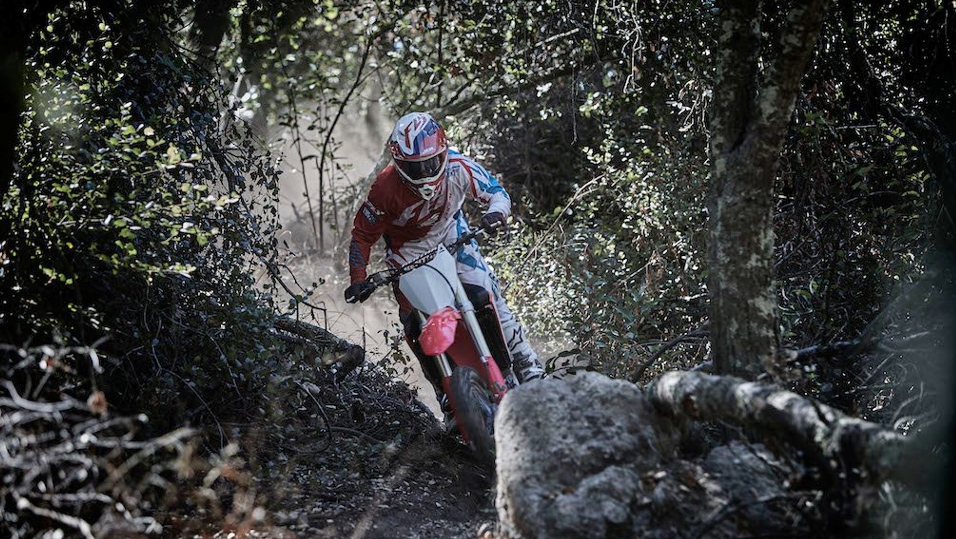 Honda CRF450RX