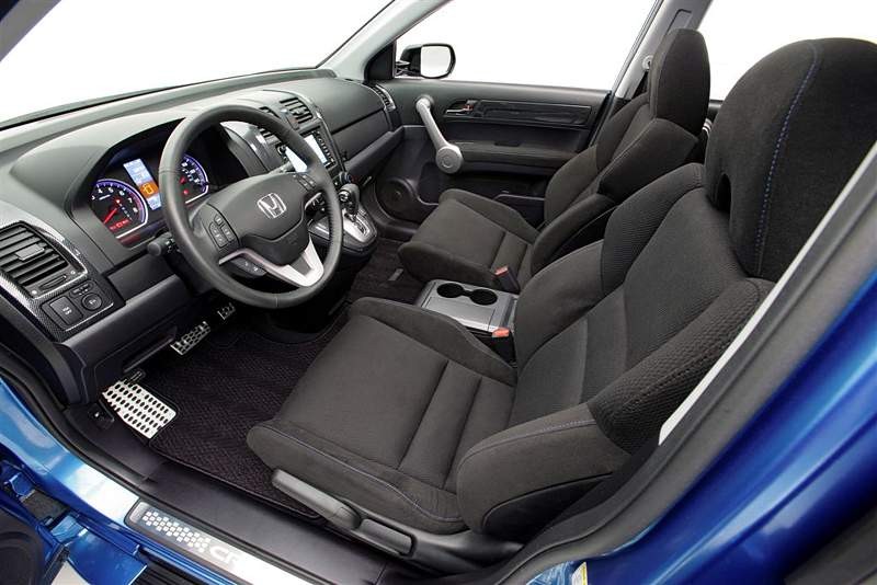 Honda dla Ameryki