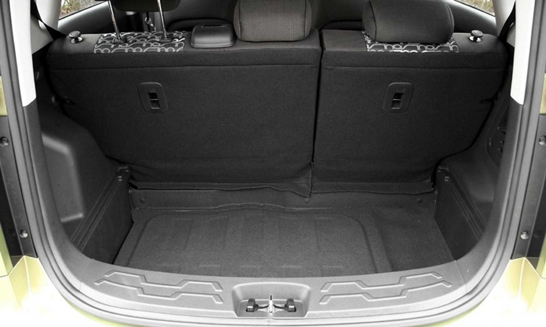 Kia Soul 1,6 CRDi: barwna dusza lidera