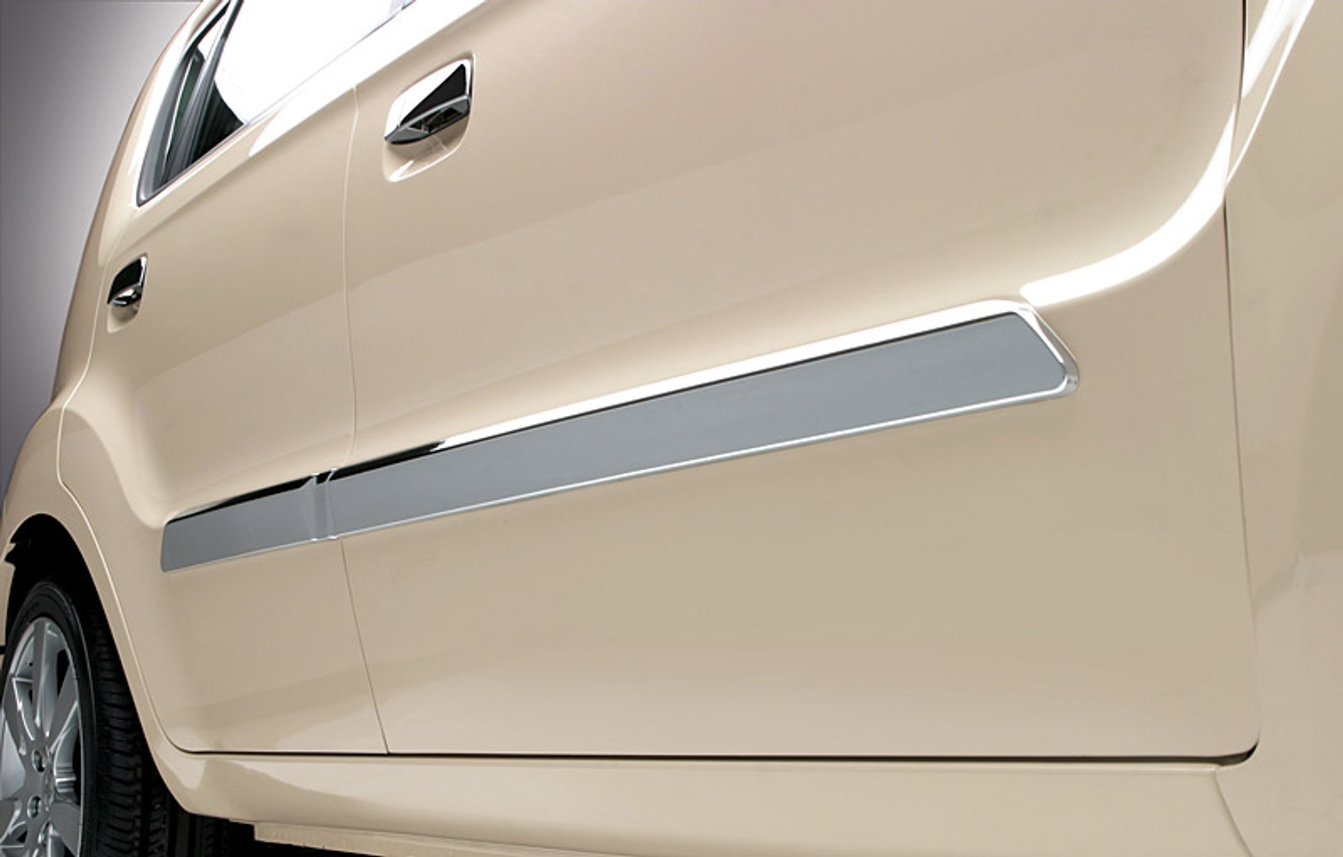 Kia Soul: ceny w Niemczech od 15 tys. euro (60 tys. zł)