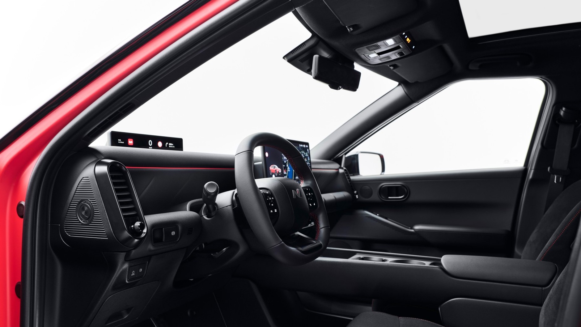 Hyundai Ioniq 3 N-Line