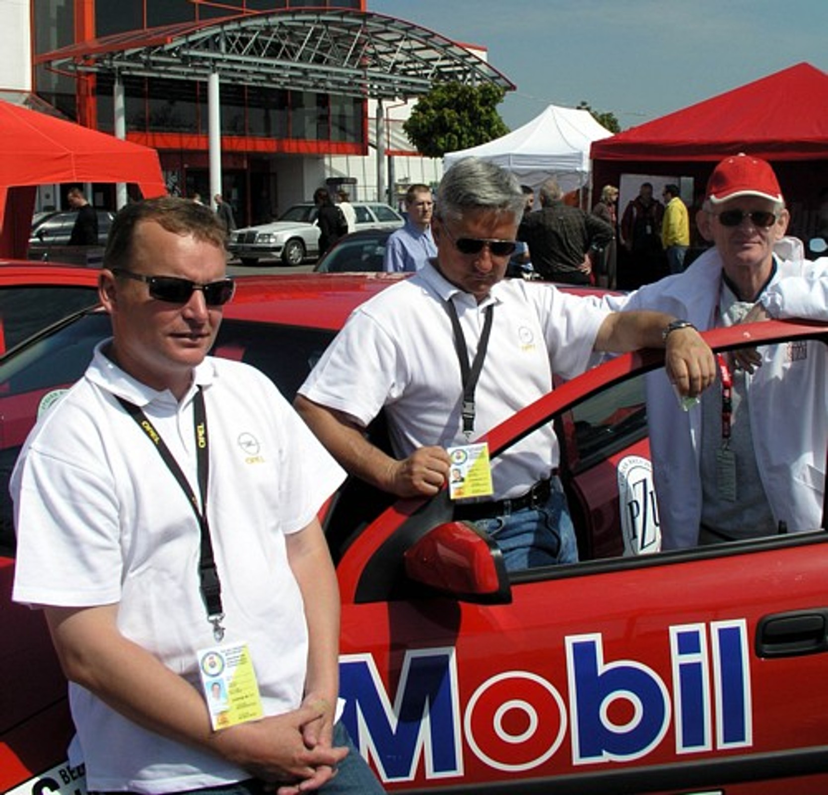 Półfinał w Słupsku