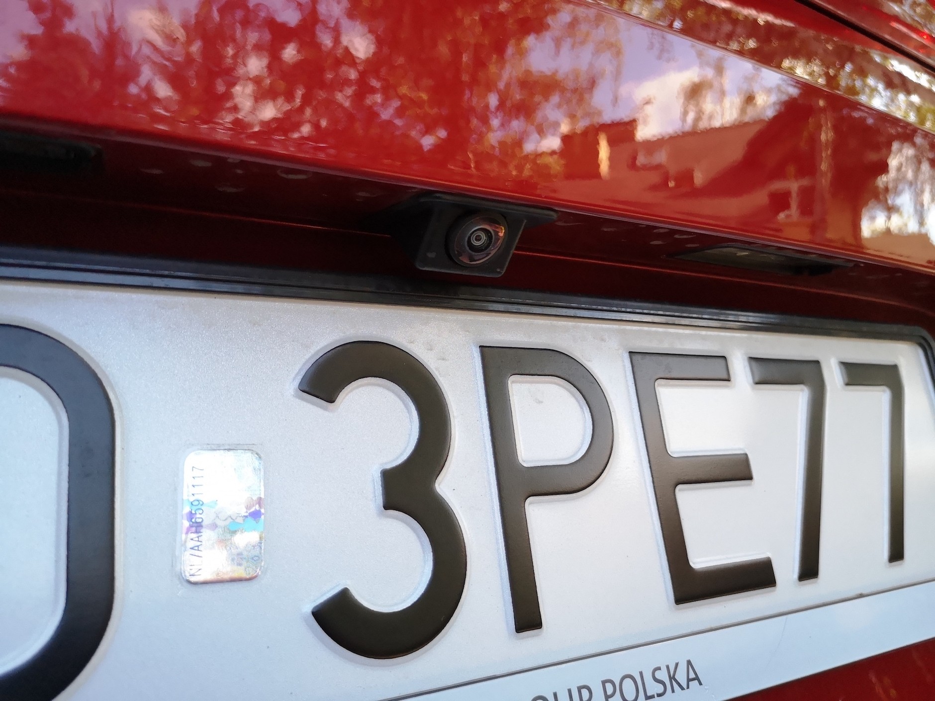 Seat Leon eTSI FR 2020