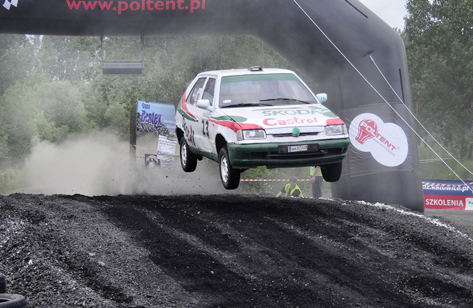 Wrak-Race 3.0: gruchoty na start (30.09.2012)