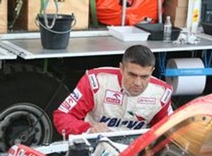 Dakar 2007: rekord Hołowczyca