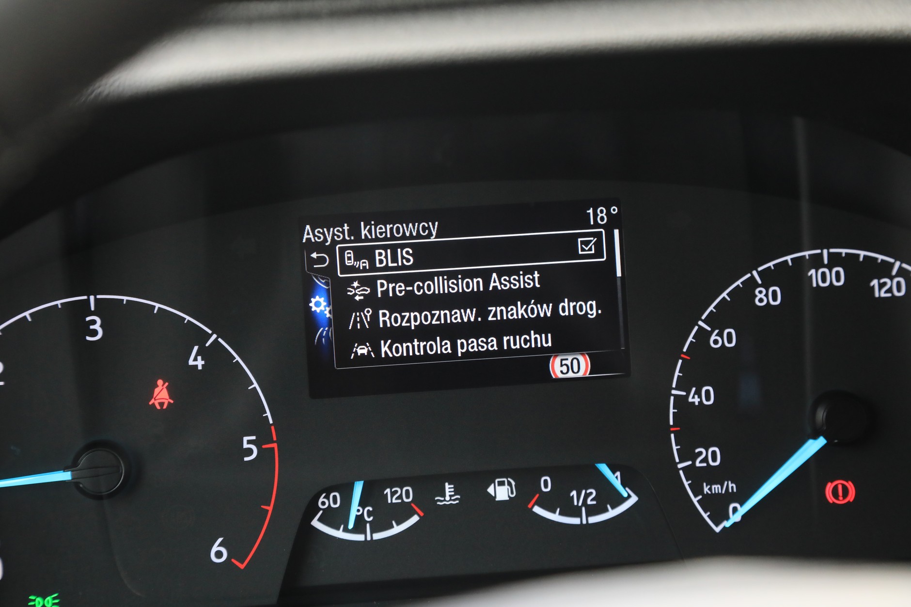 Ford Tourneo Custom Active 2.0 EcoBlue 2021