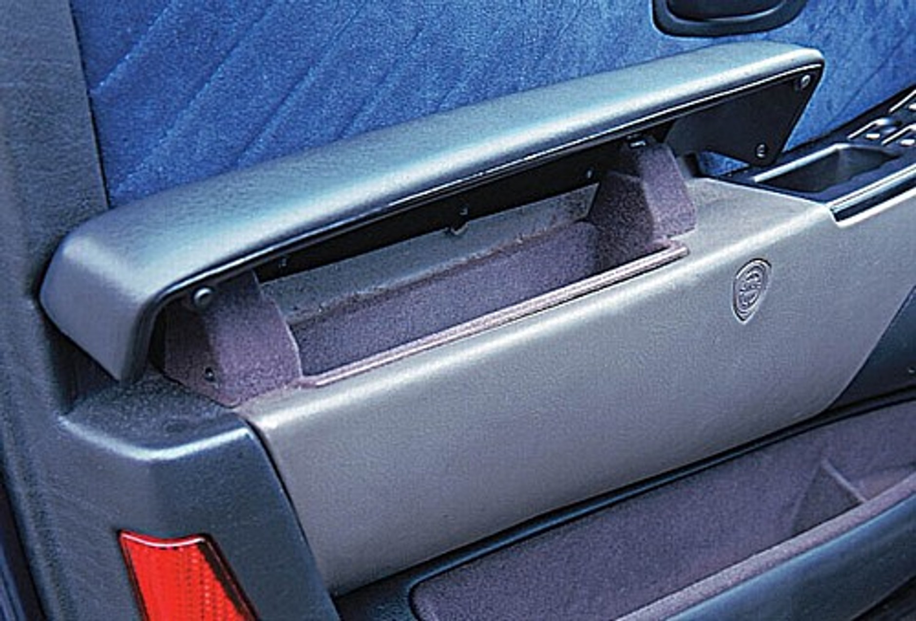 Ulubienica ministrów