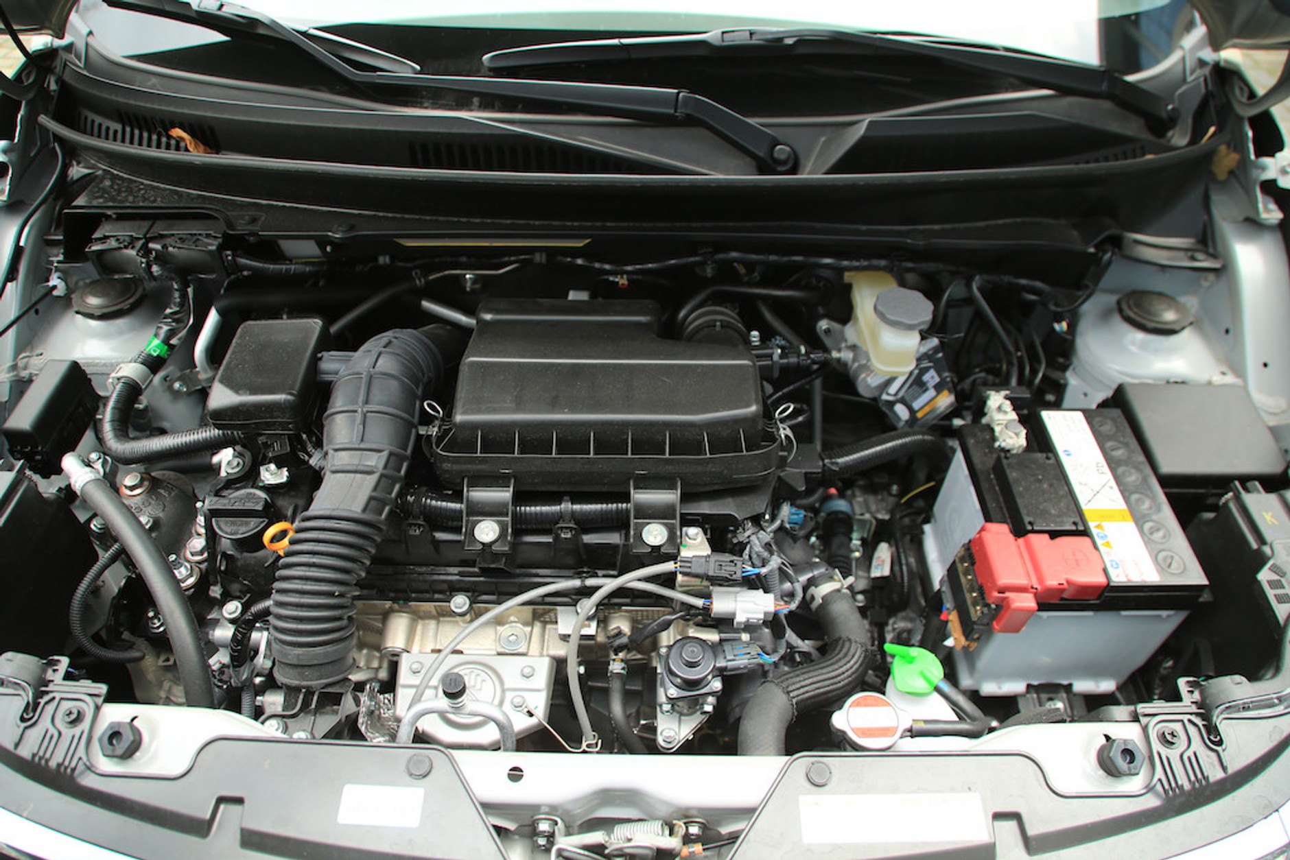 Suzuki Ignis 1.2 2WD CVT