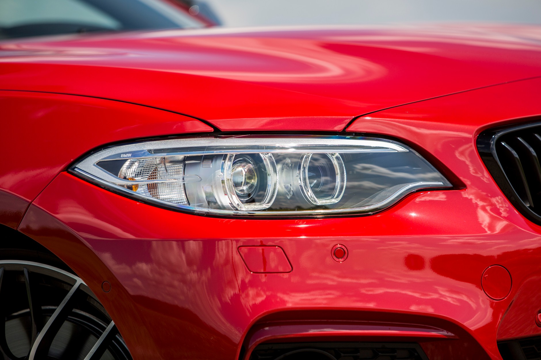 BMW 230i Performance Parts