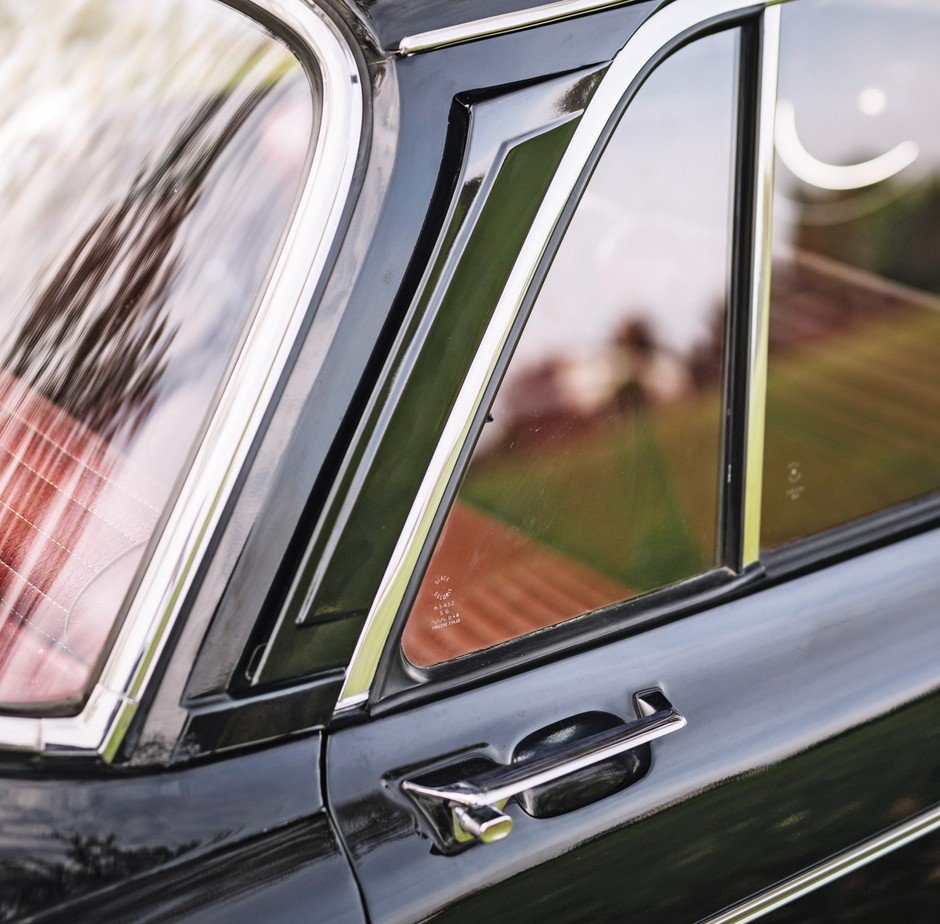 Simca 1300/1500 - wyrafinowany styl dla każdego