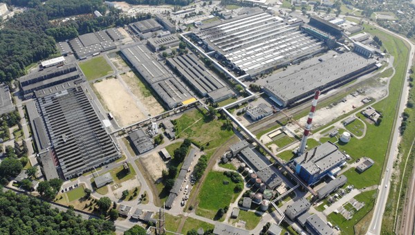 Dębica chce zatrudnić 200 osób. W tym roku fabryka opon obchodzi 85-lecie
