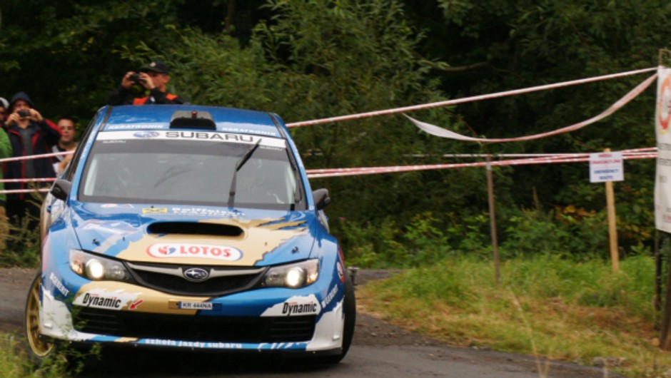 Kalendarz PZM 2013 oficjalnie