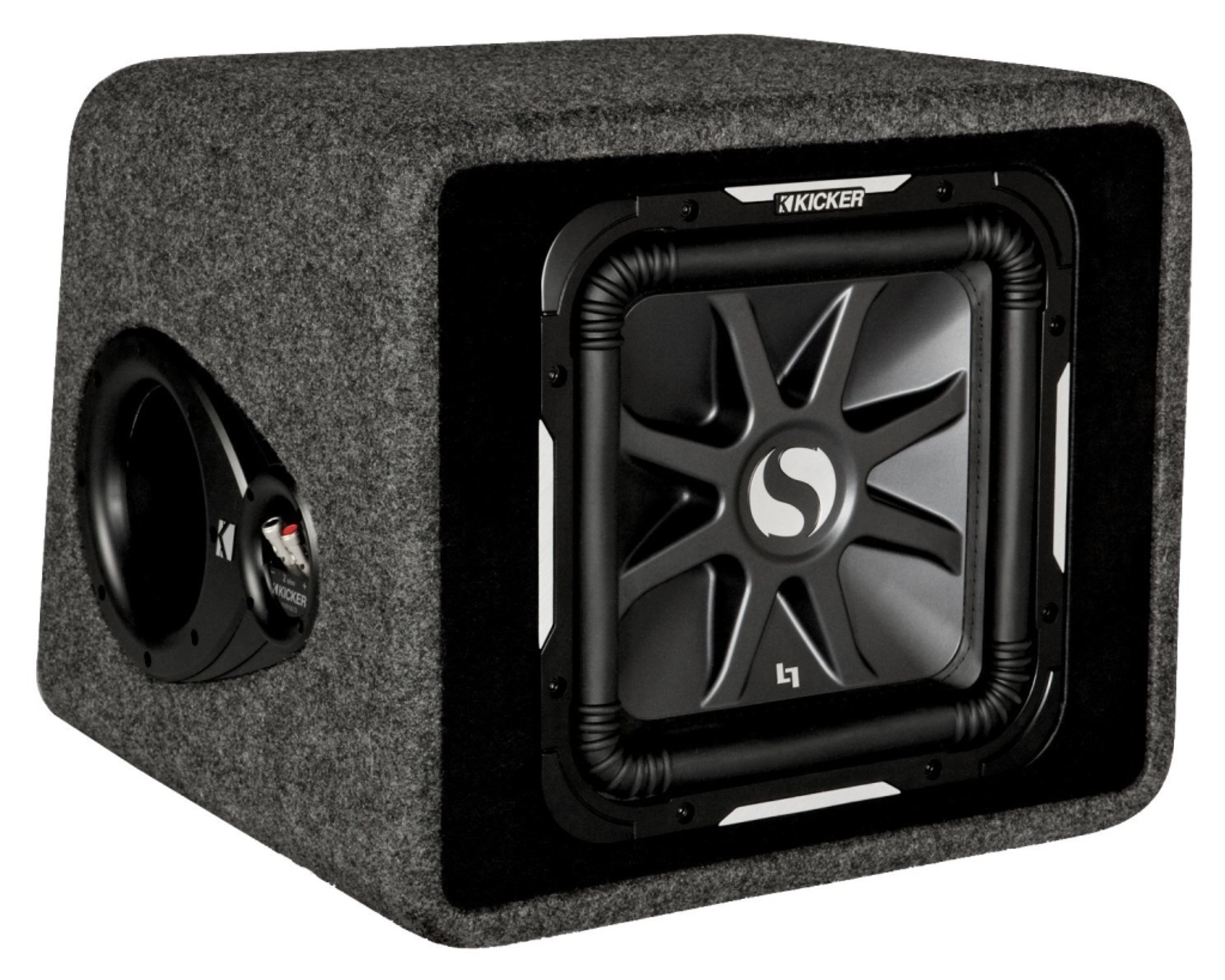 Dwucewkowy model w masywnej skrzyni to wydatek ponad 1400 zł.