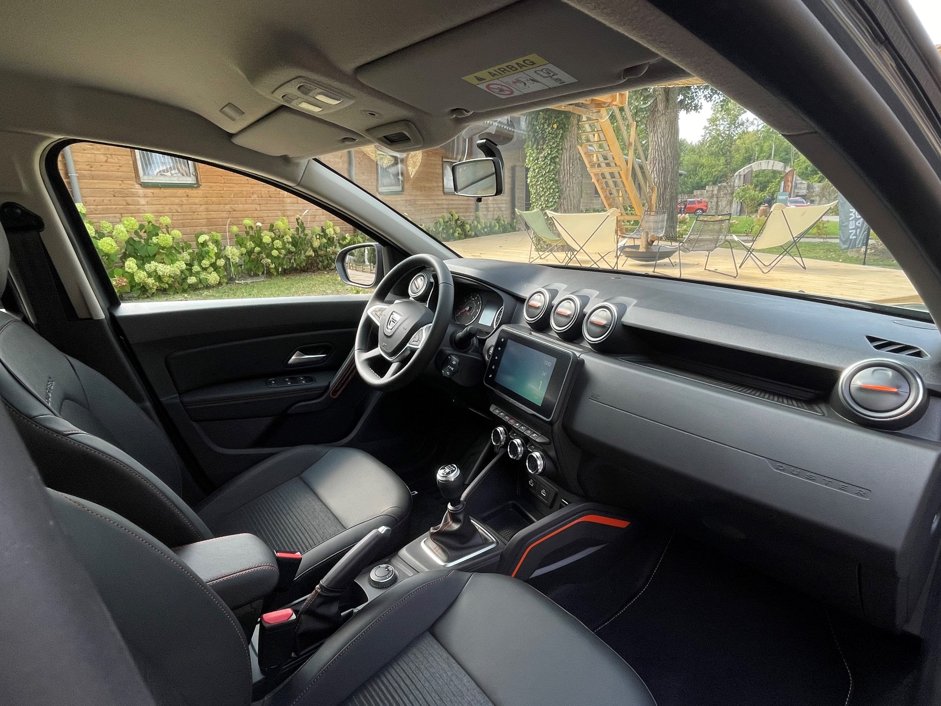 Dacia Duster II po liftingu