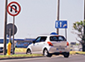 Niebezpieczne zawracanie