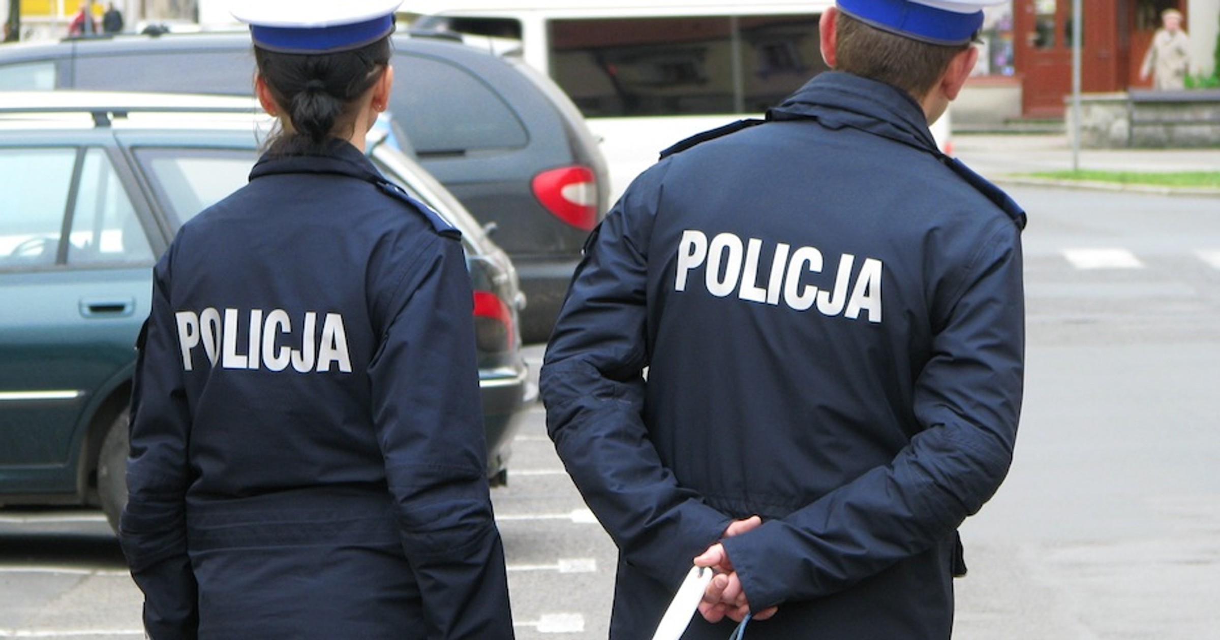 Gdy policja nie chce pomóc?
