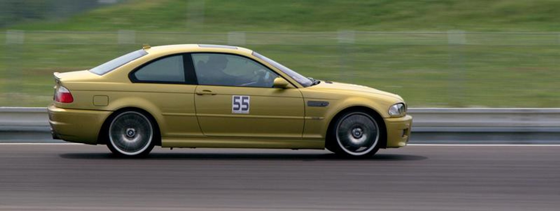 Brno: spotkanie klubu najszybszych (fotogaleria)