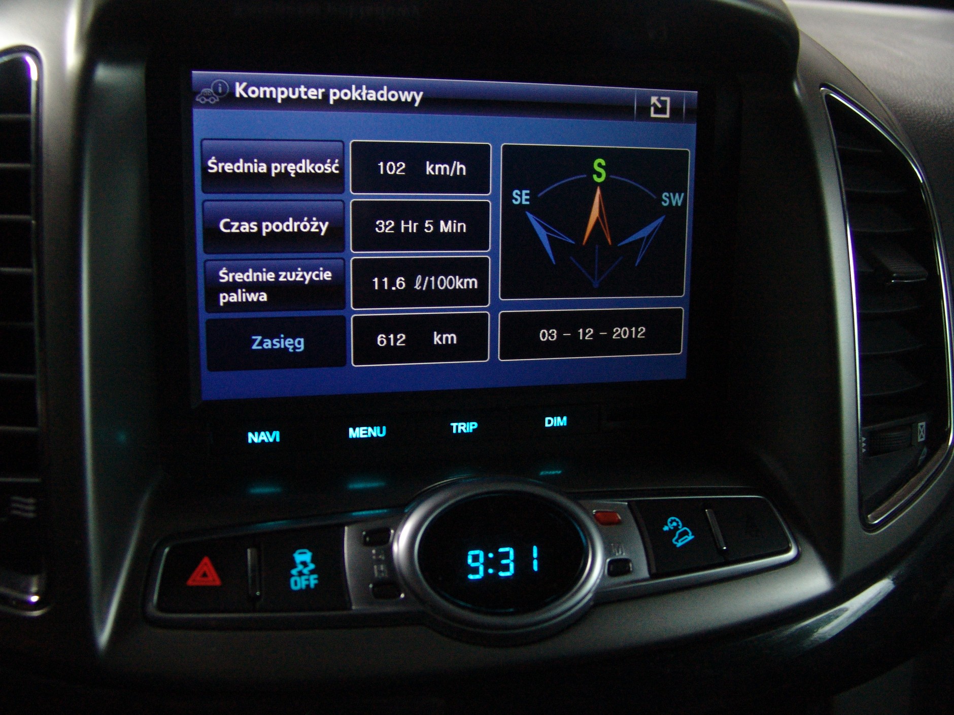 Chevrolet Captiva 2.2 D LTZ – amerykański SUV z charakterem