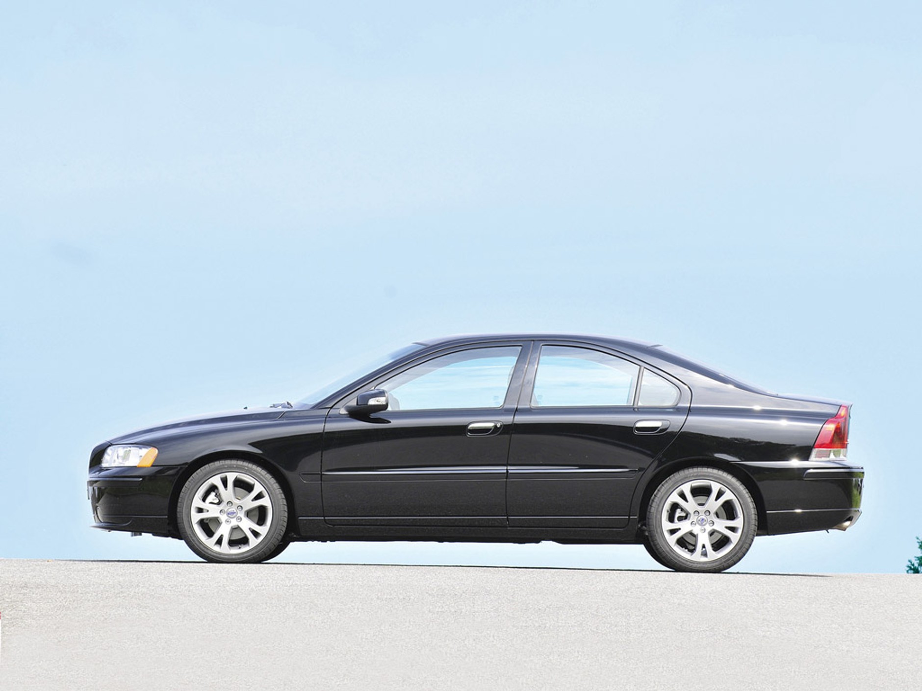 Sprawdzamy które auta mają najprzestronniejsze wnętrza