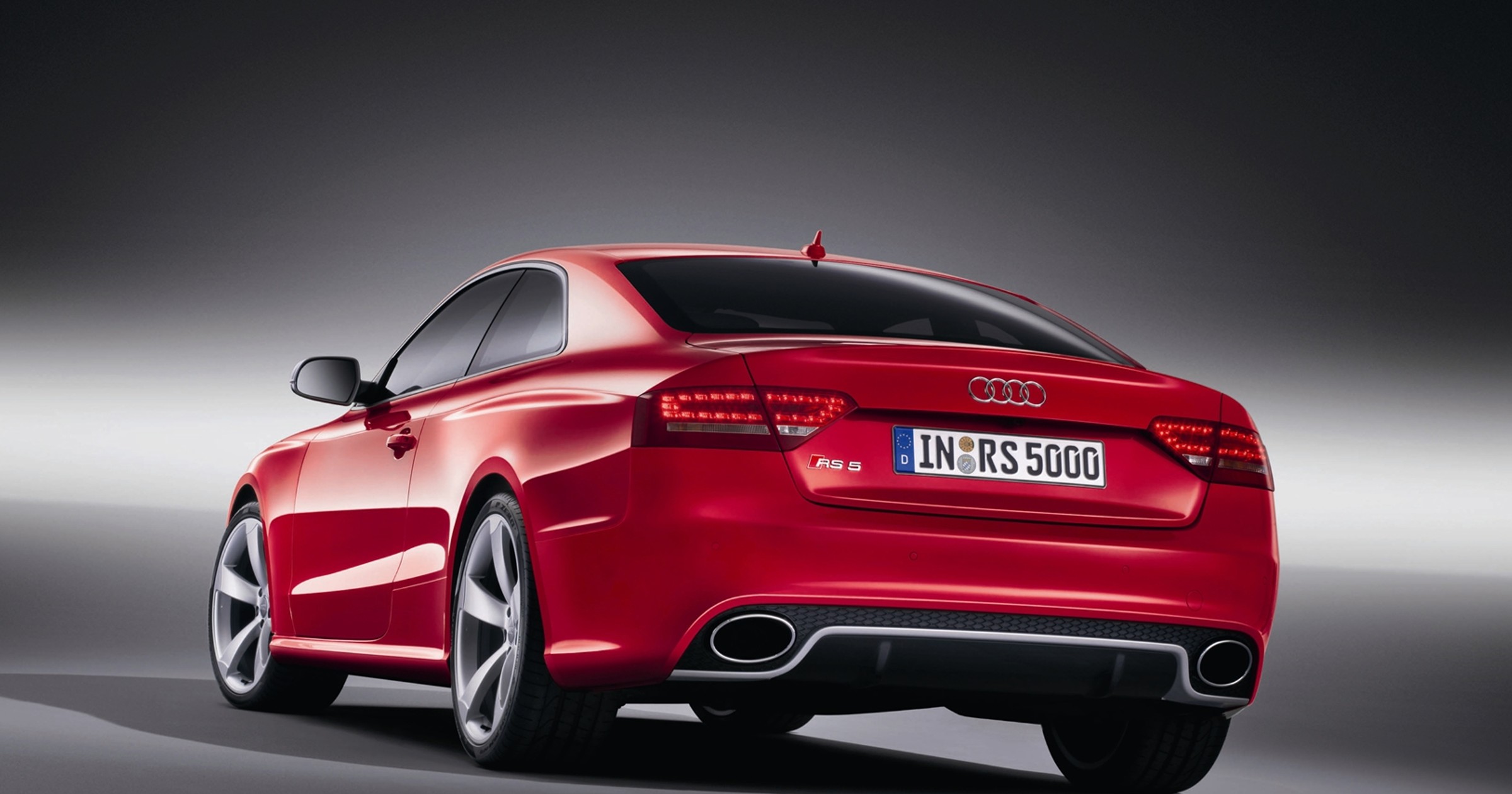Audi RS5