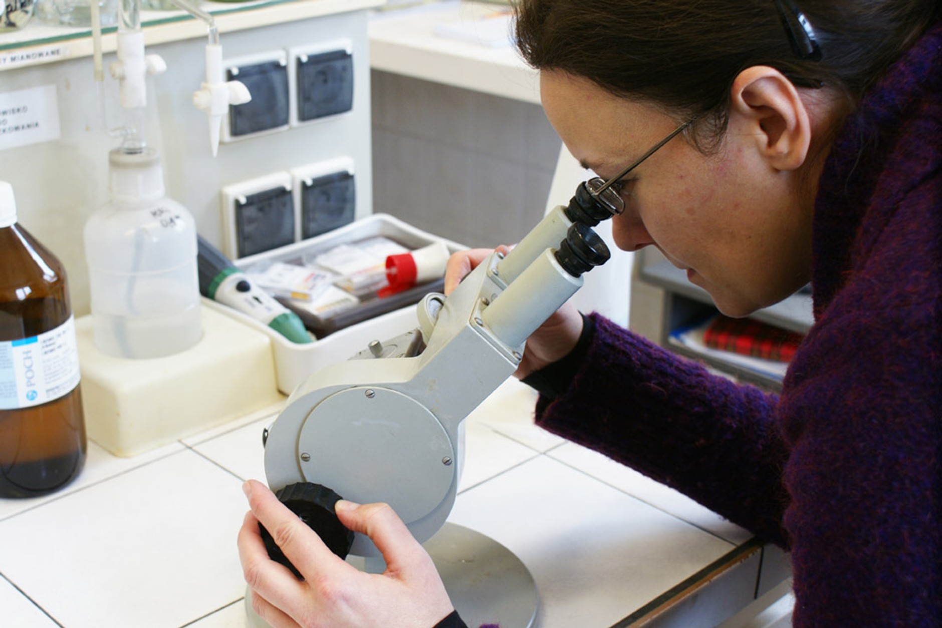 Test 20 płynów do spryskiwaczy. Już wiemy, które są odporne na mróz!