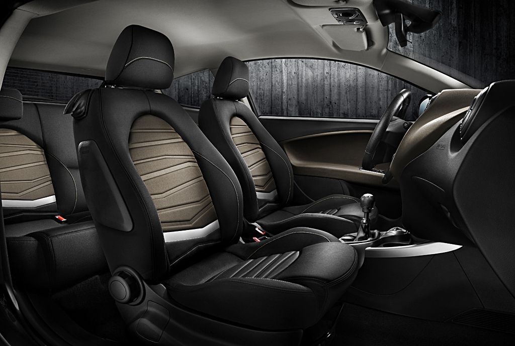 Jak od kwietnia zmieni się Alfa Romeo MiTo?