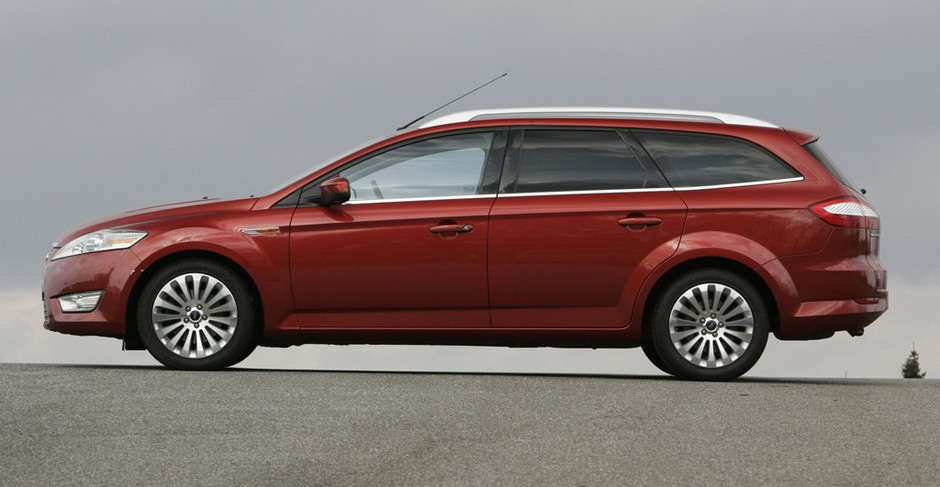 Ford Mondeo III: czy zmiany poszły w dobrym kierunku