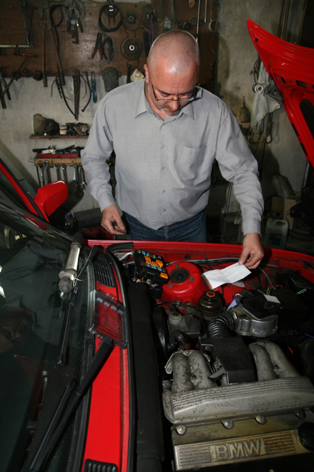 Nie musisz pamiętać