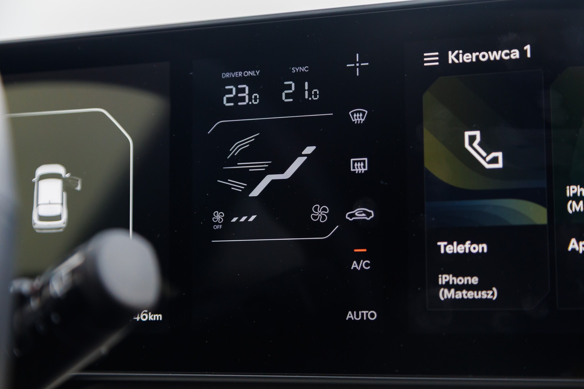 2026 Kia EV4 Hatchback