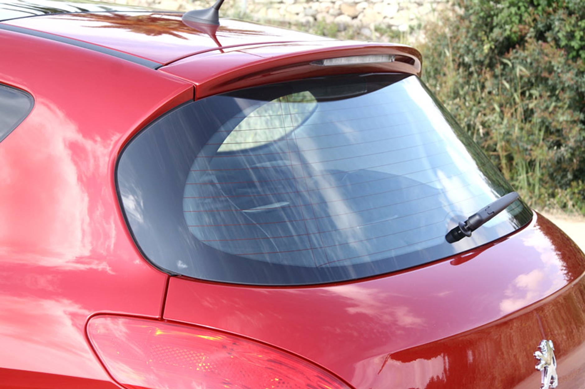 Peugeot 308: wrażenia z jazdy