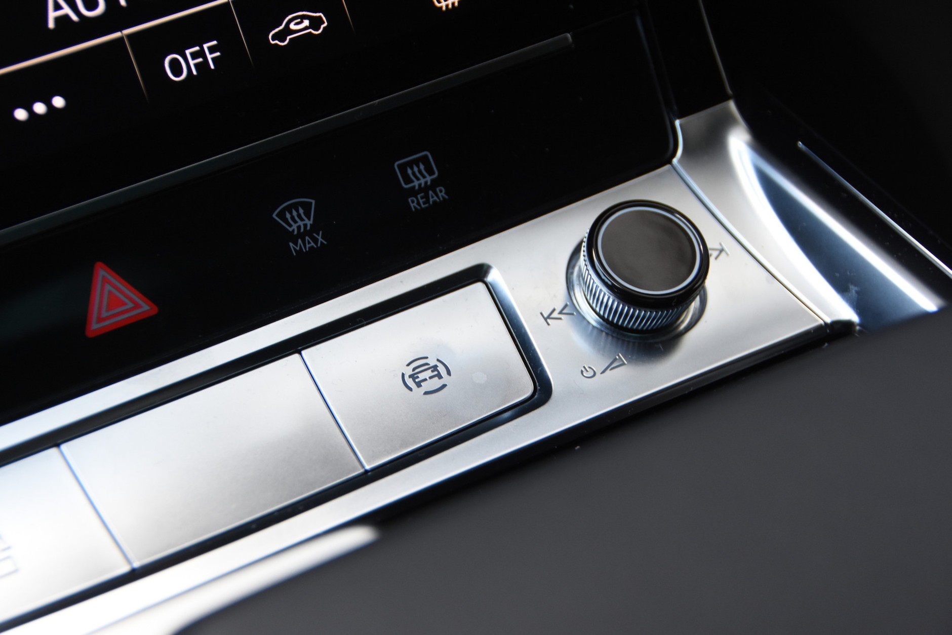 Audi e-tron Sportback 55 quattro