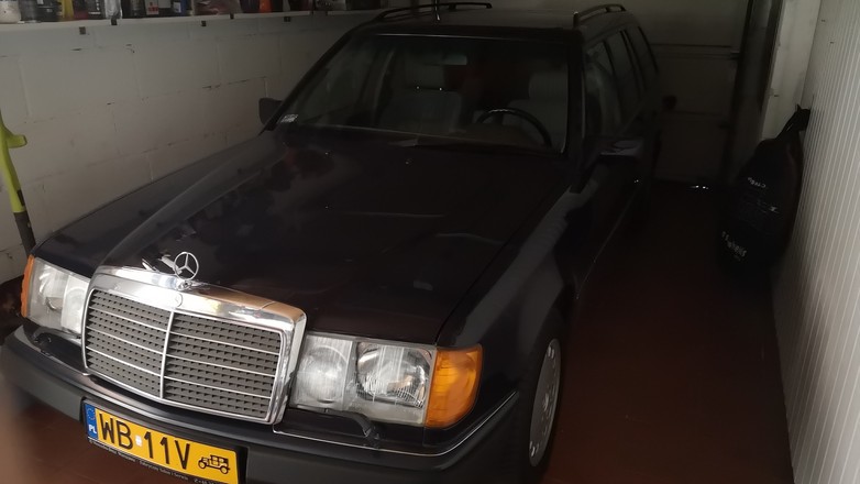 Samochód – czy taki do codziennego użytku, czy klasyk – lubi być używany regularnie