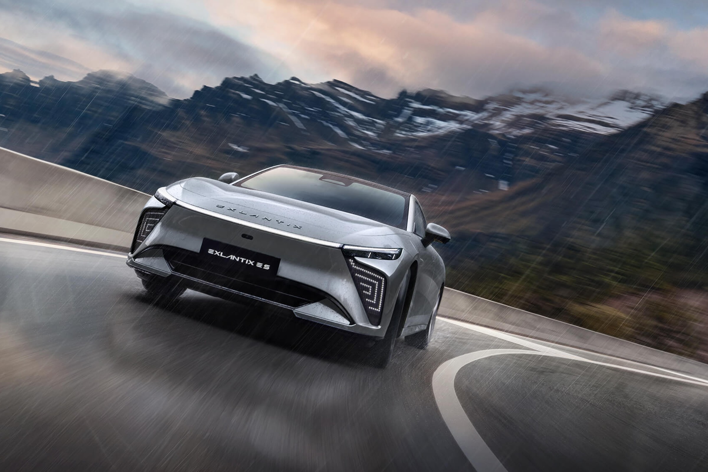 Wygląd tych samochodów jest świetny. Wejdą do Polski w 2026 r. Powalczą z niemiecką trójcą premium