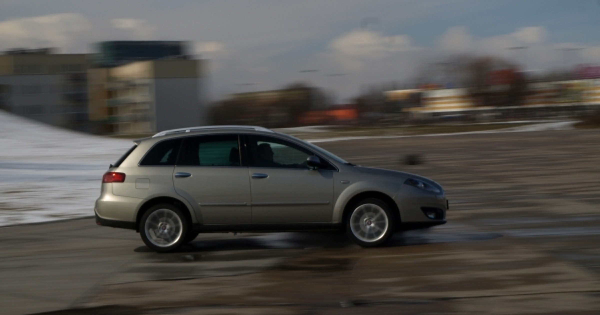 Fiat Croma