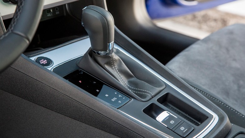 Seat Leon 1.4 TSI DSG Xcellence