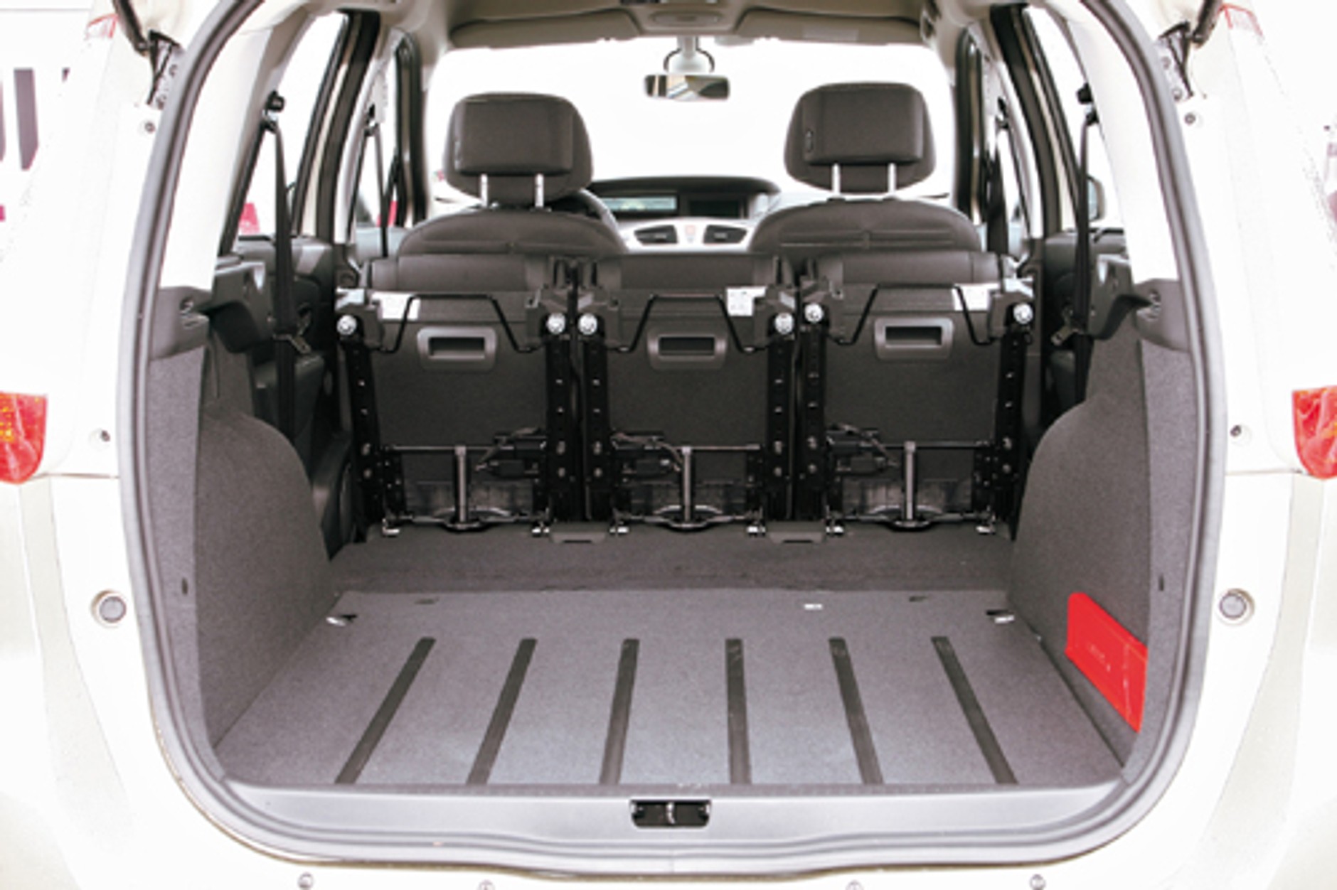 Renault Grand Scenic TCe 130: Większy i lepszy