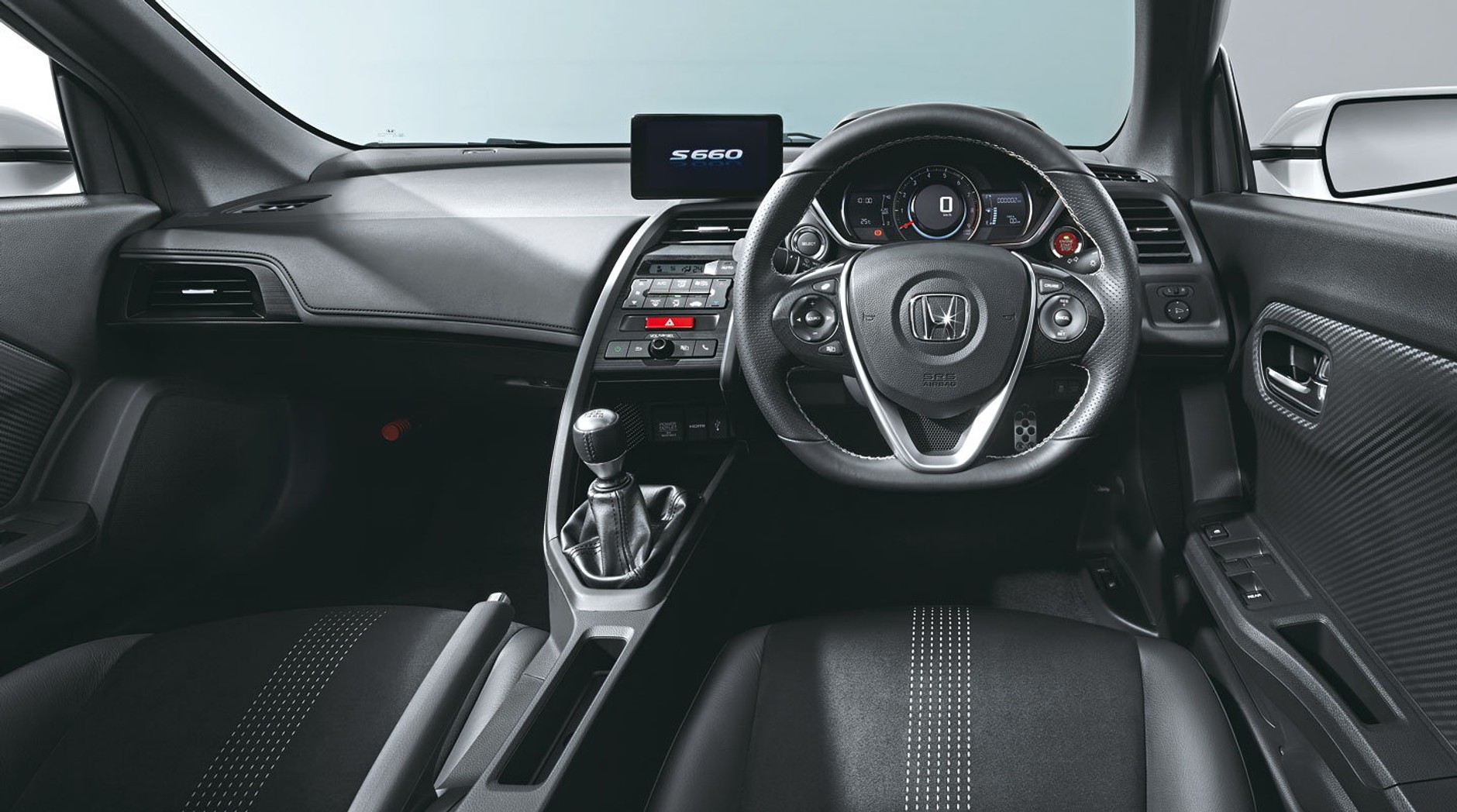 Hit Hondy – sprzedano całą produkcję