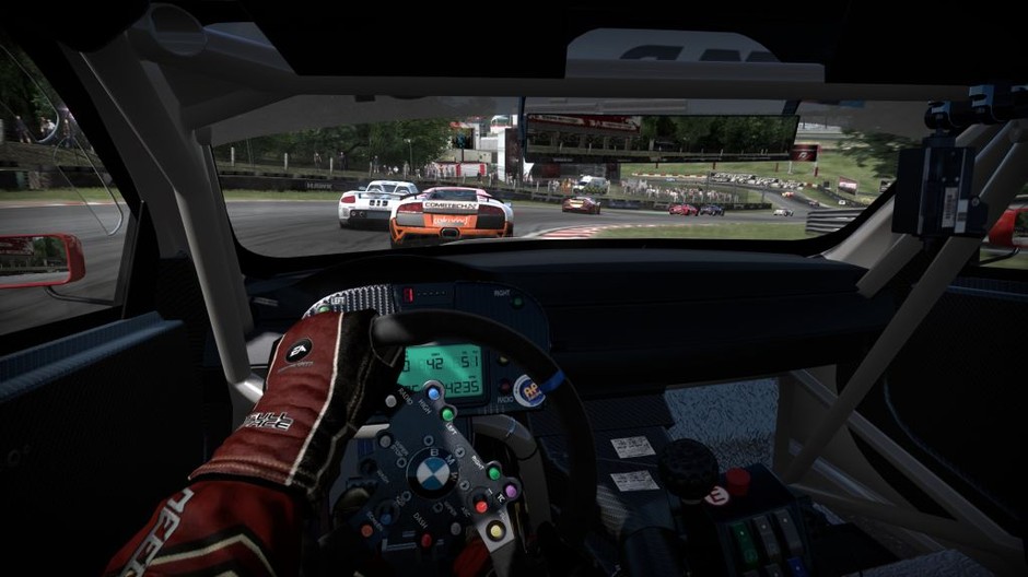 Need For Speed Shift - Premiera już 18 września!