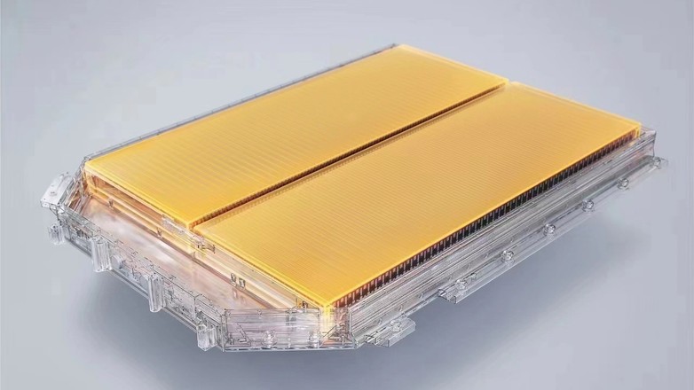 Nowy akumulator LFP firmy Zeekr