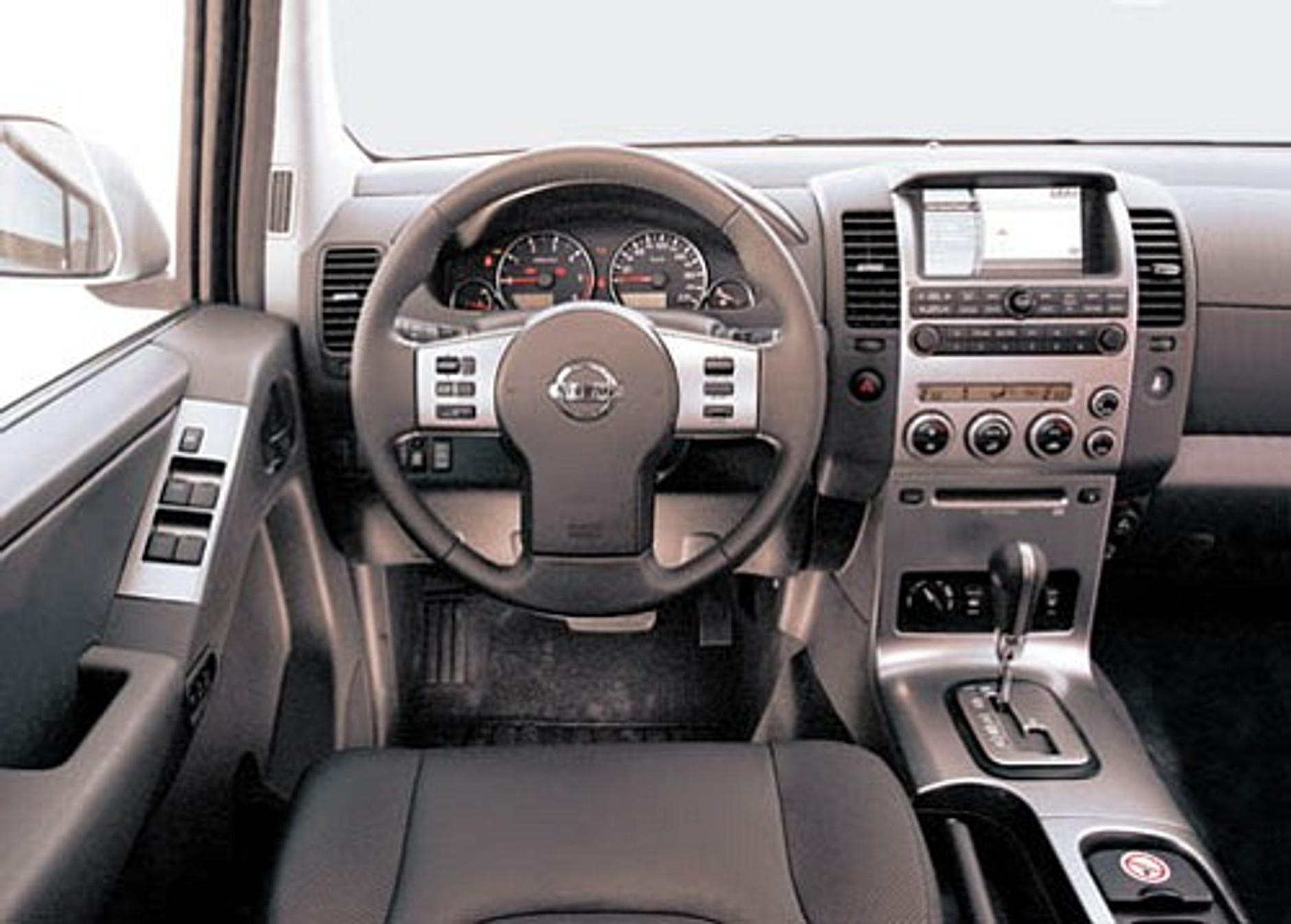 Dokąd zmierza Nissan?