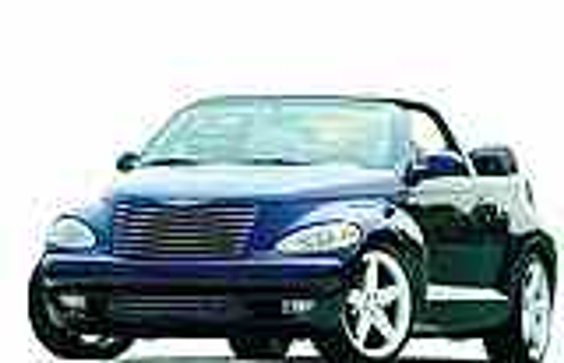 Nowości jesieni 2001