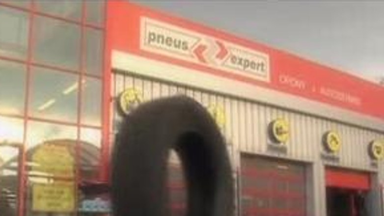 Auto Świat TV - Wszystko o oponach zimowych