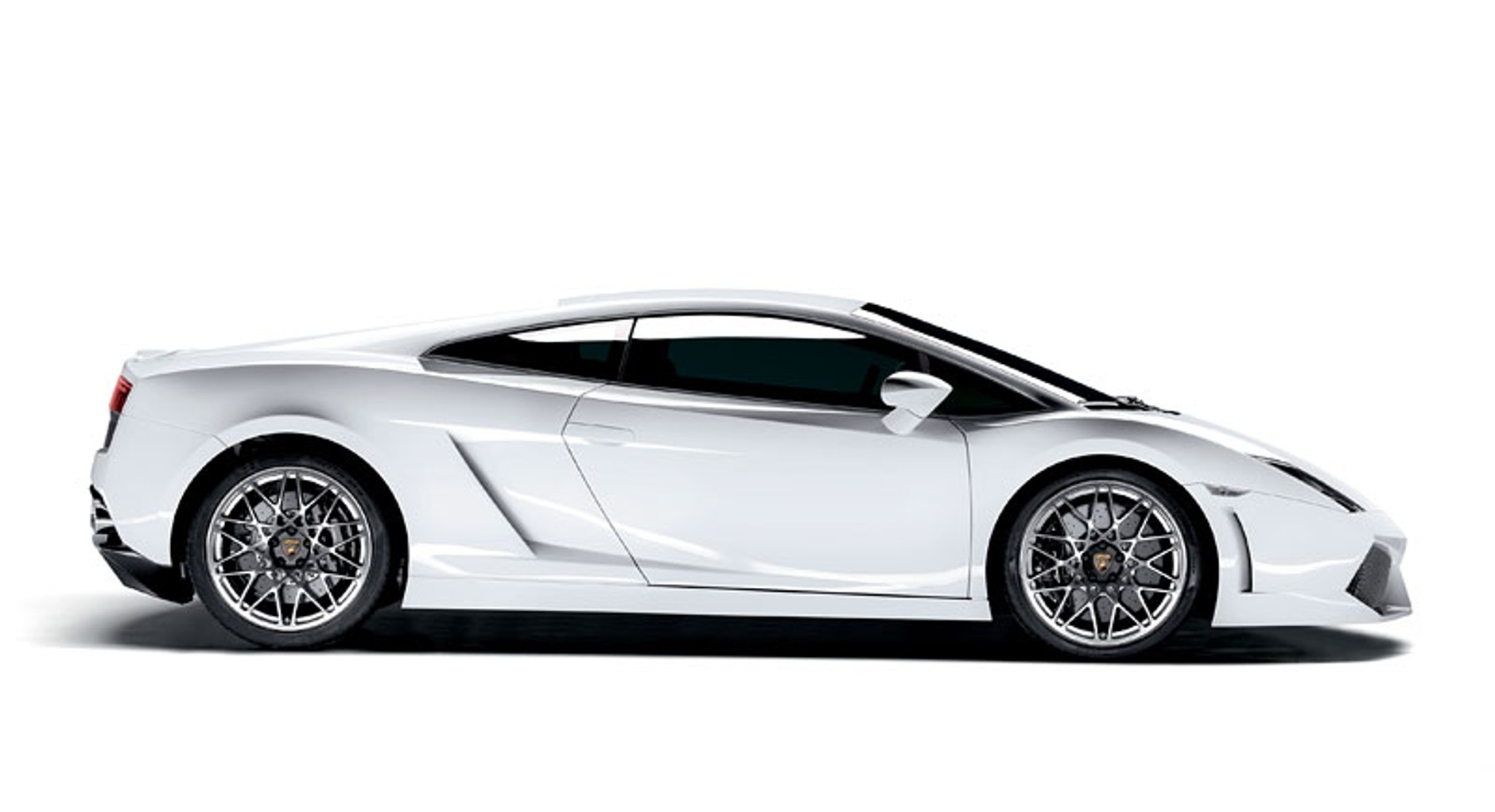 Lamborghini: Chiny będą jednym z naszych najważniejszych rynków