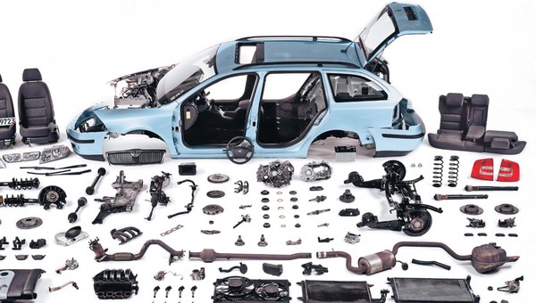 Skoda Octavia II - Dlaczego podbiła serca Polaków?