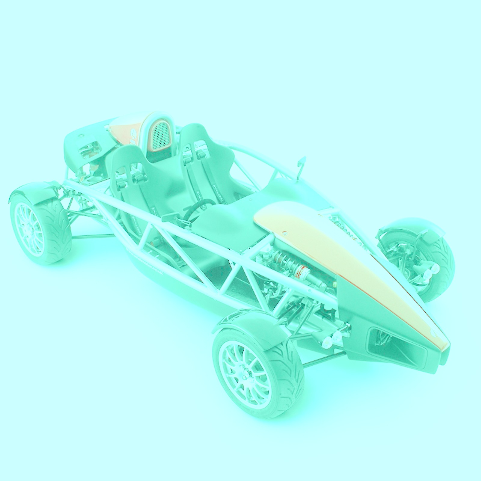 Najlżejszy i najcięższy samochód na rynku