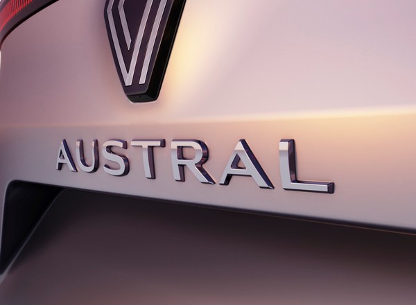 Umrze Kadjar, niech żyje Austral! Renault zapowiada nowego SUV-a w gamie