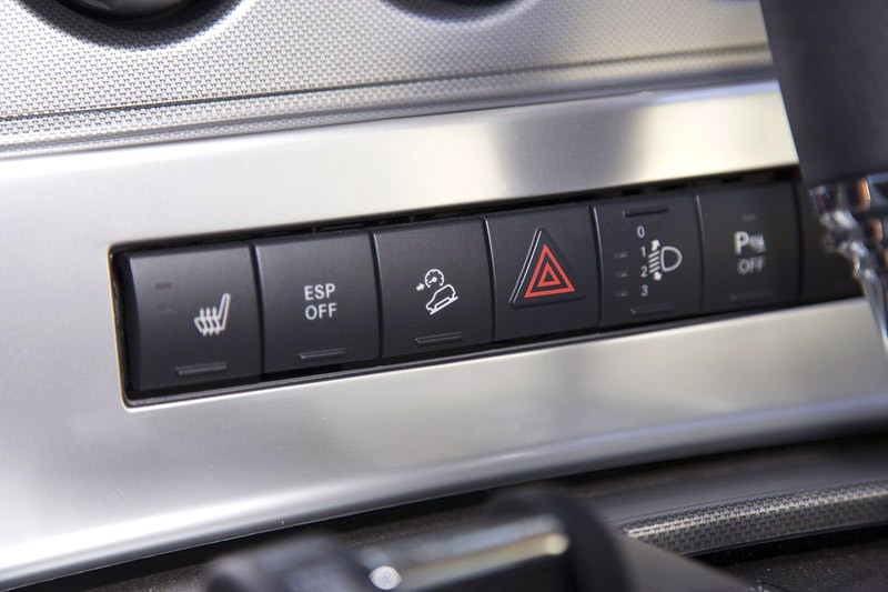 Jeep Cherokee na trasie Dakaru – pierwsze wrażenia z jazdy